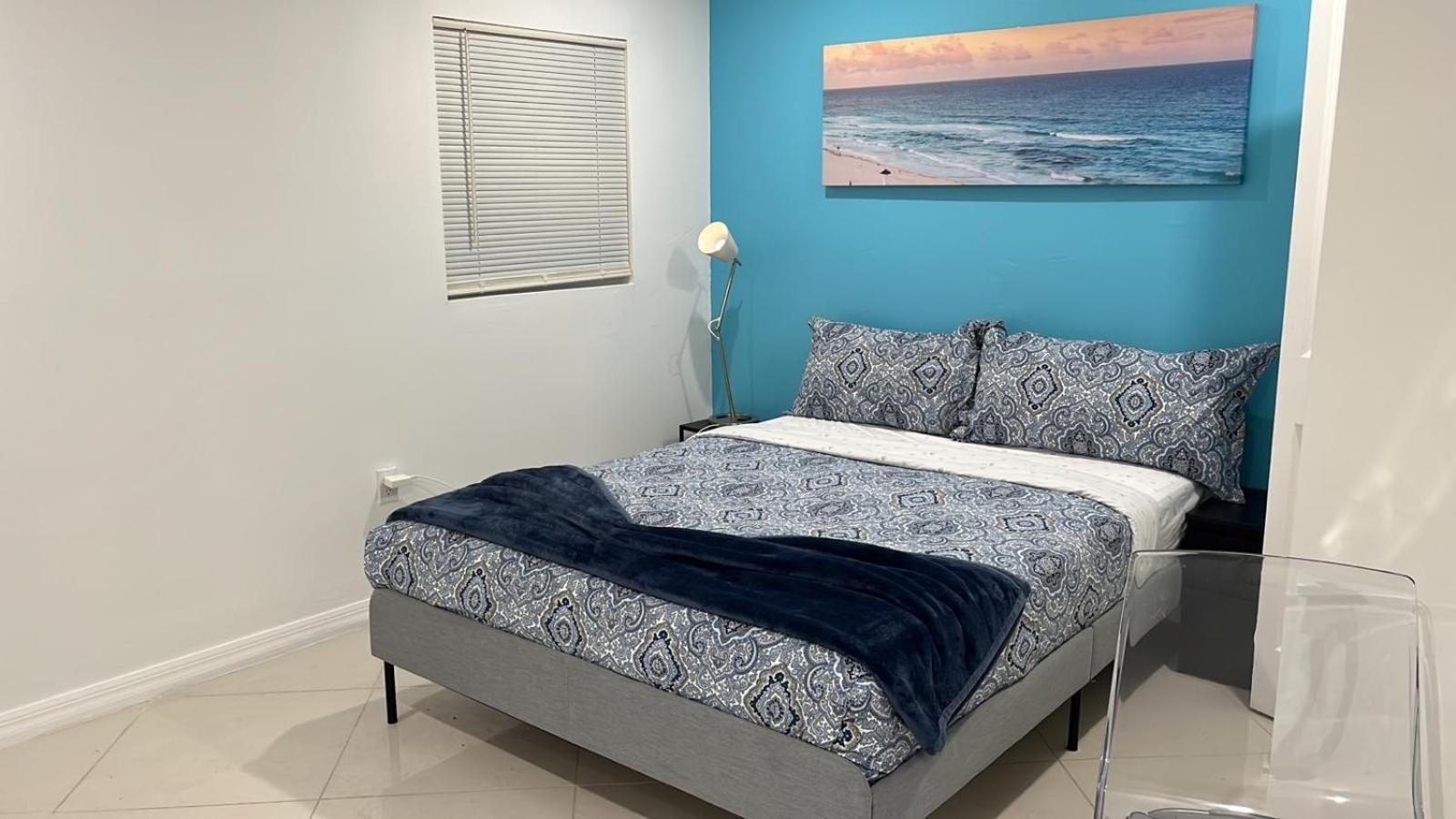 הוילה מיאמי Beautiful, Fully Furnished 4Bed 2Bath House - 5 Minute Walk To Miracle Mile Downtown Coral Gables מראה חיצוני תמונה