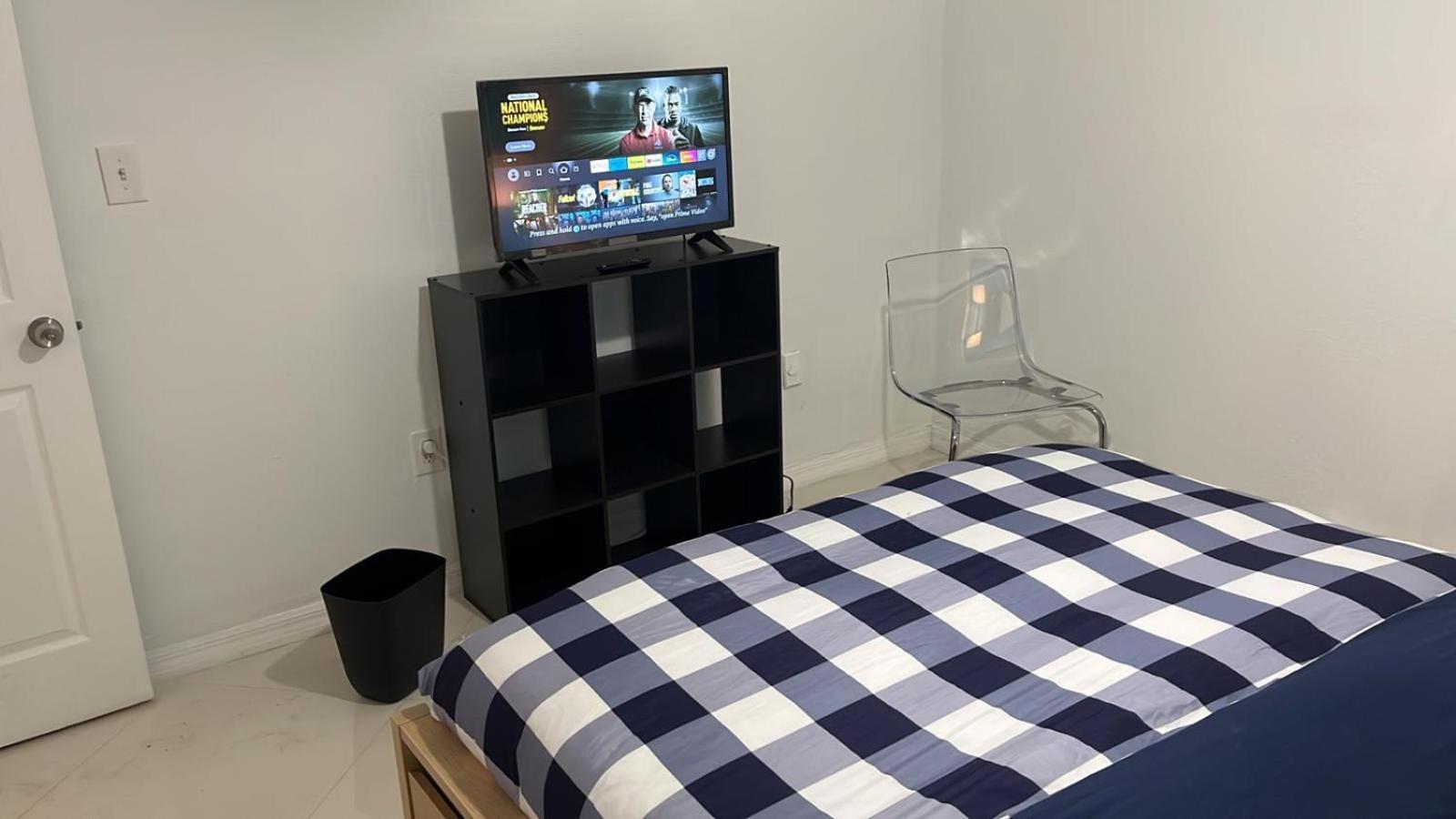 הוילה מיאמי Beautiful, Fully Furnished 4Bed 2Bath House - 5 Minute Walk To Miracle Mile Downtown Coral Gables מראה חיצוני תמונה
