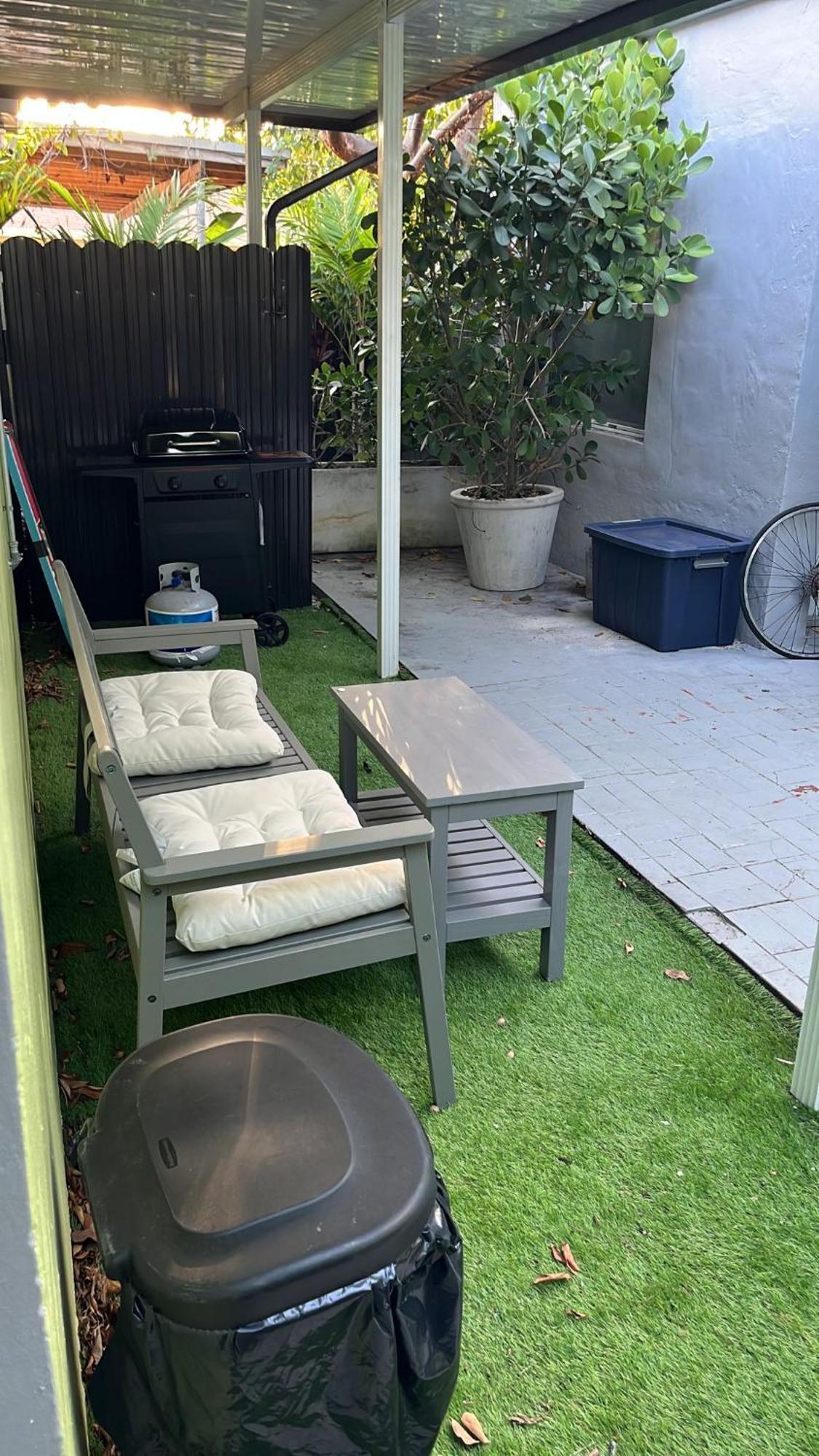 הוילה מיאמי Beautiful, Fully Furnished 4Bed 2Bath House - 5 Minute Walk To Miracle Mile Downtown Coral Gables מראה חיצוני תמונה